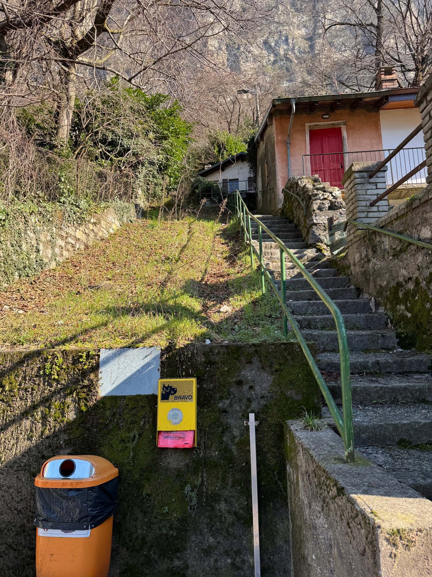 2 ½-Zimmer-Einfamilienhaus
