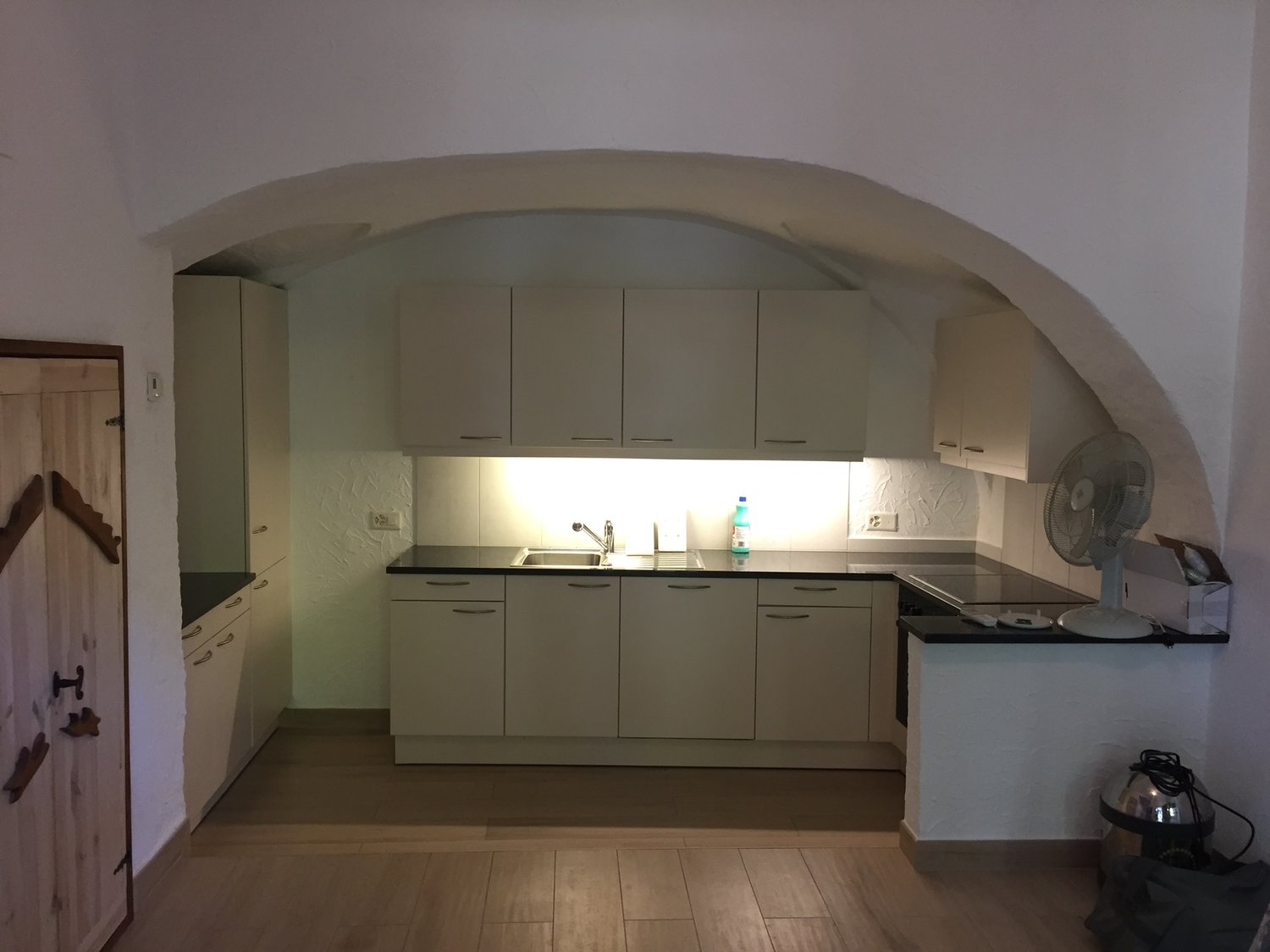 2 ½-Zimmer-Einfamilienhaus