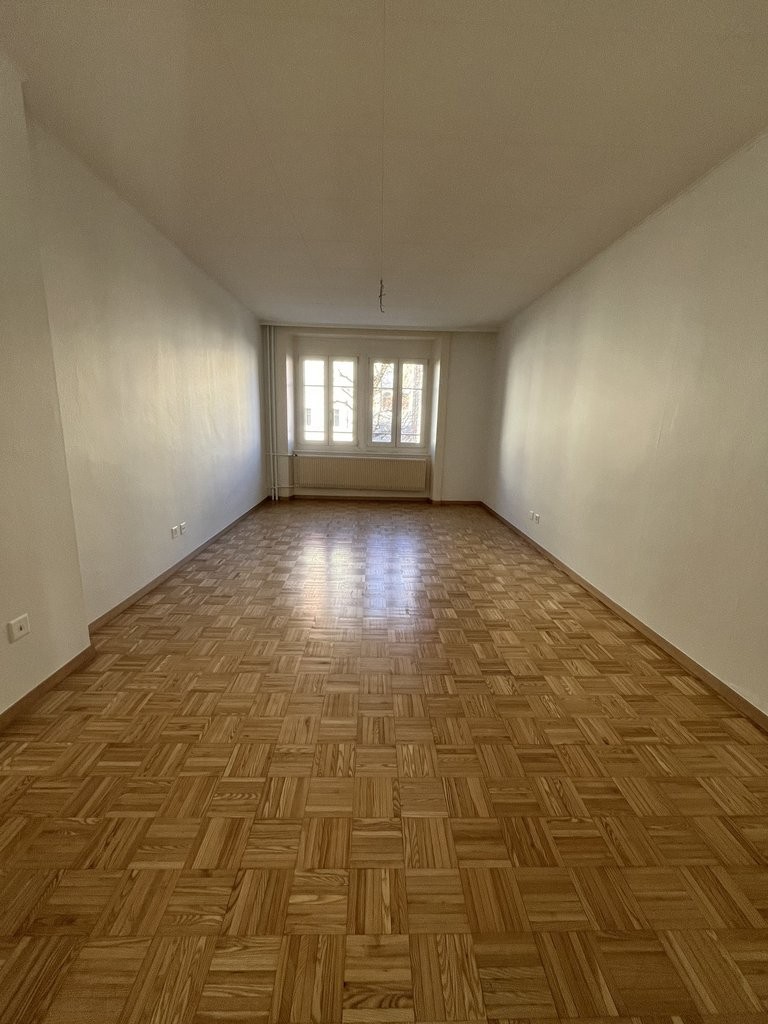 3 Zimmer Wohnung