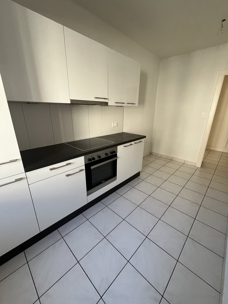 3 Zimmer Wohnung