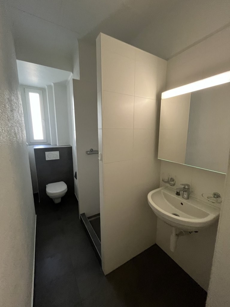 3 Zimmer Wohnung