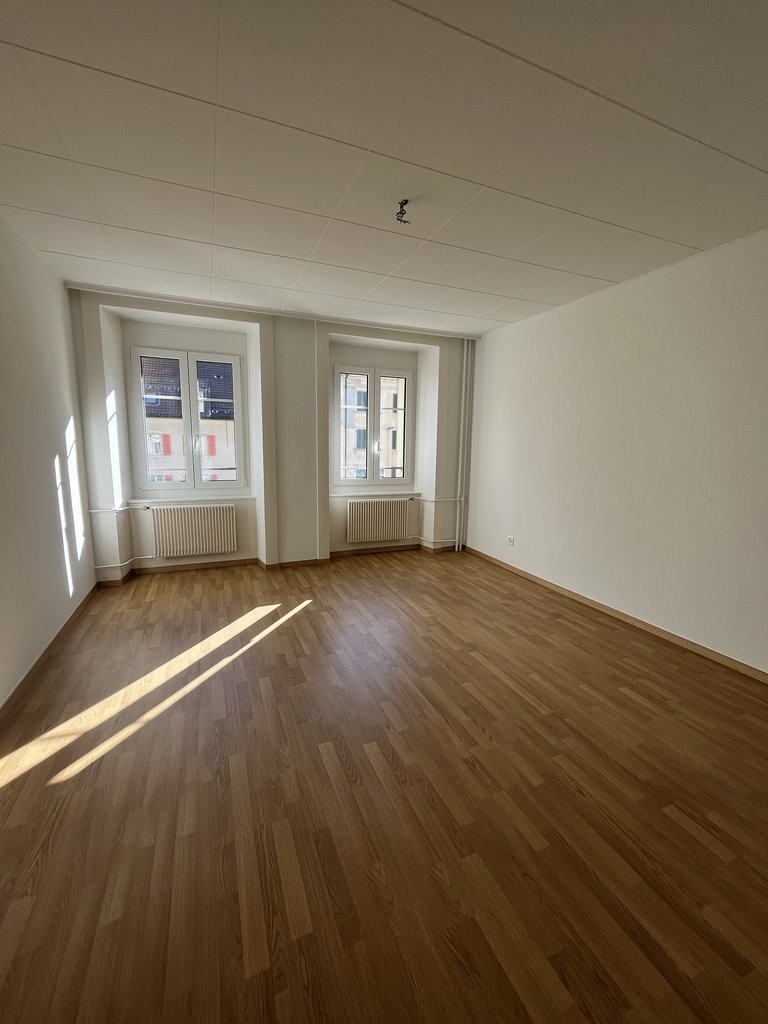3 Zimmer Wohnung