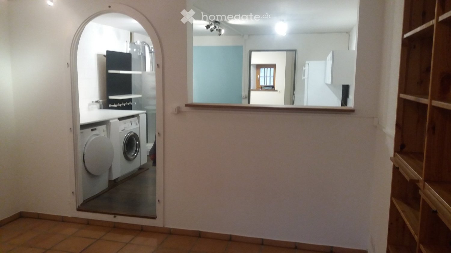 Appartamento di 2 locali