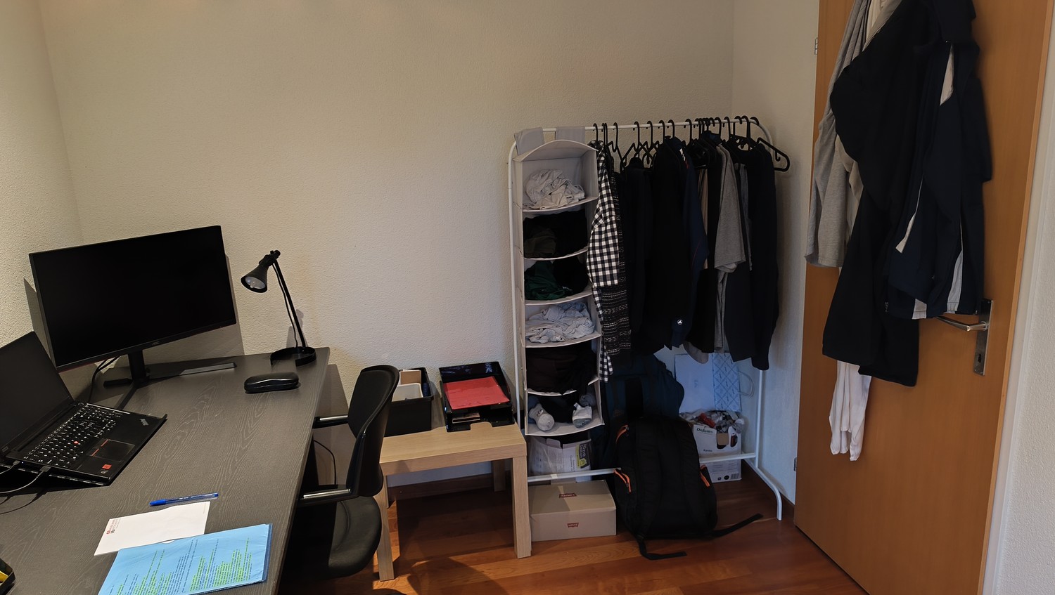 Room in a shared flat, photo 4 of 10