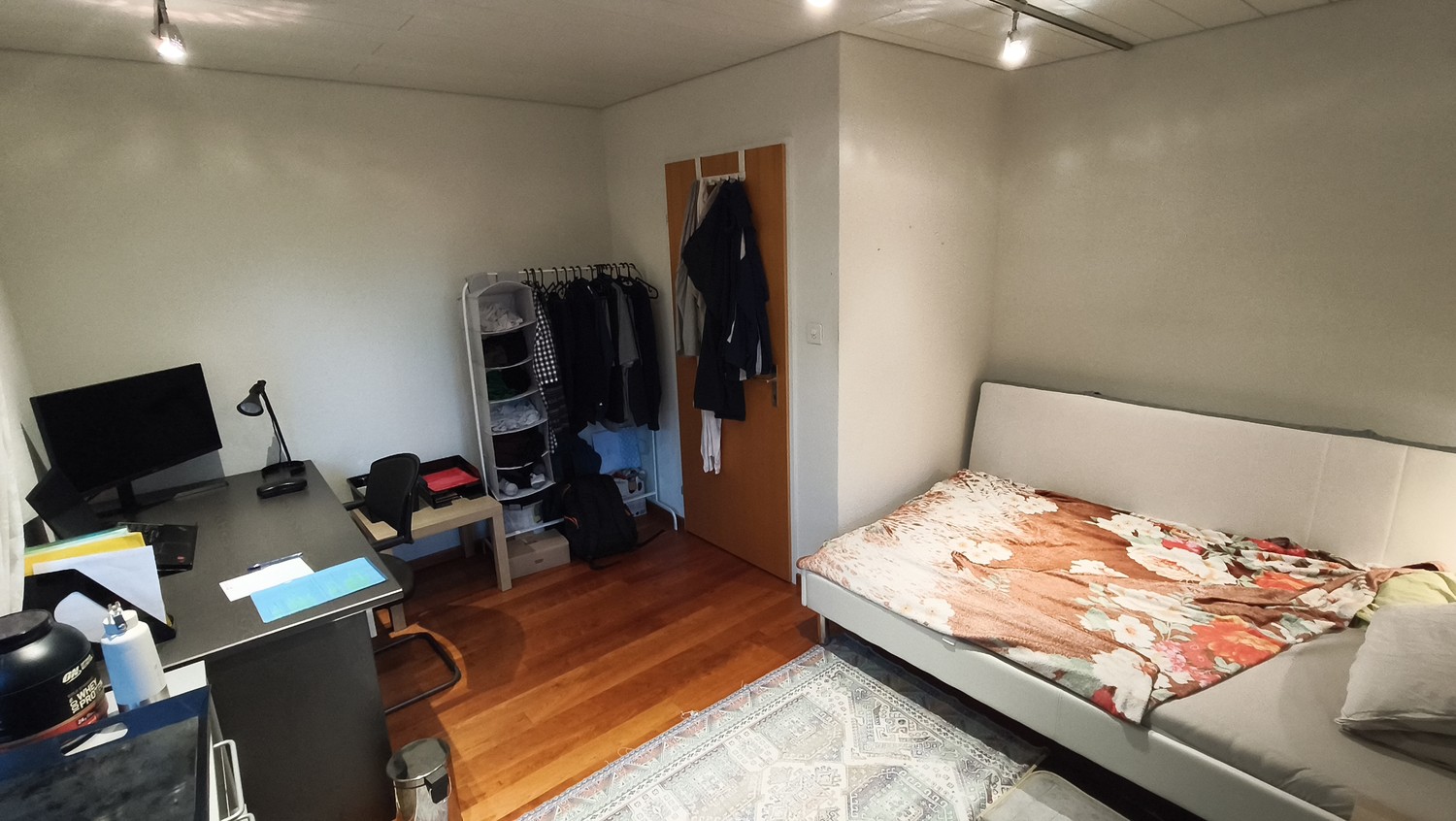 Room in a shared flat, photo 2 of 10