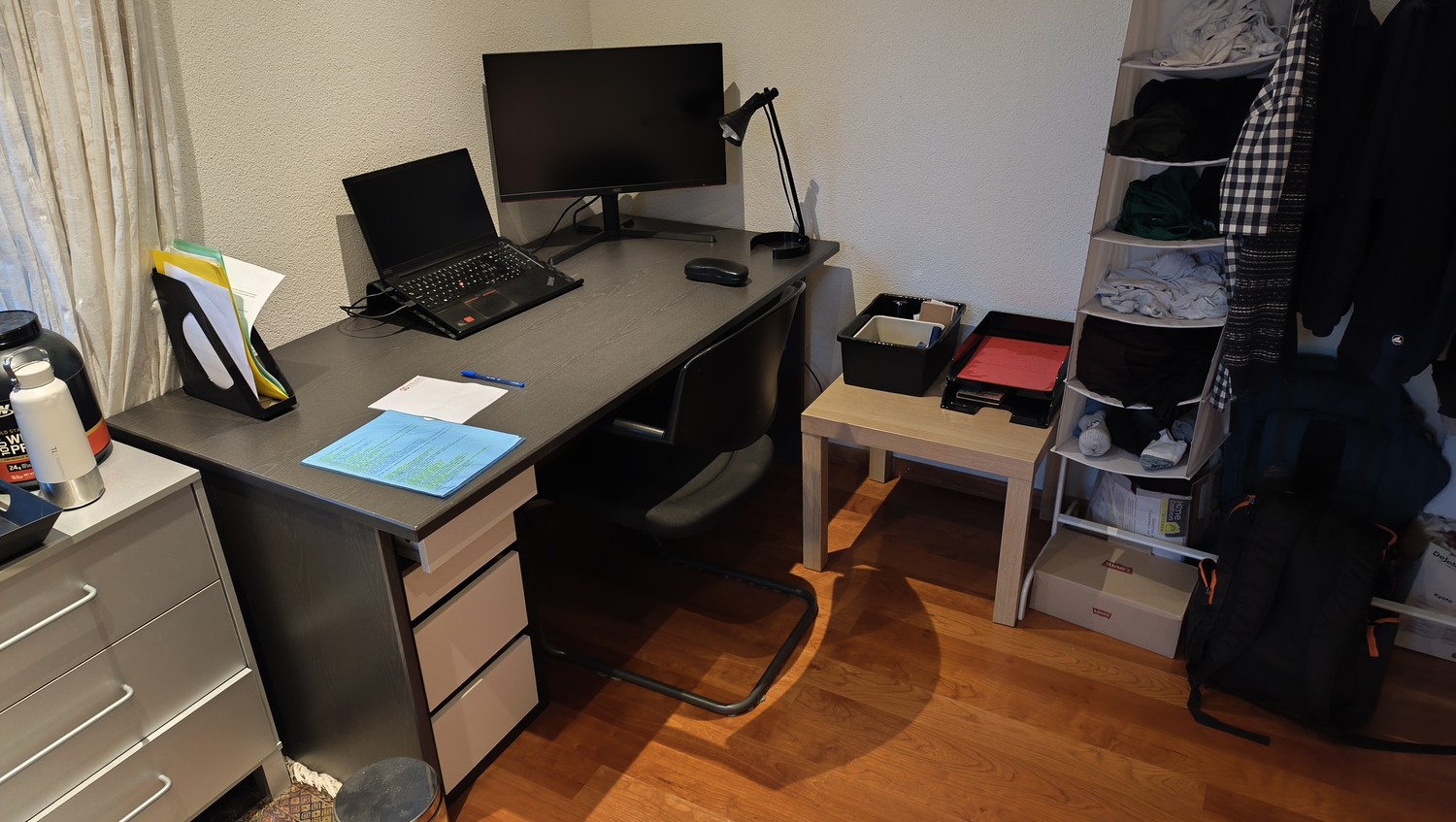 Room in a shared flat, photo 7 of 10