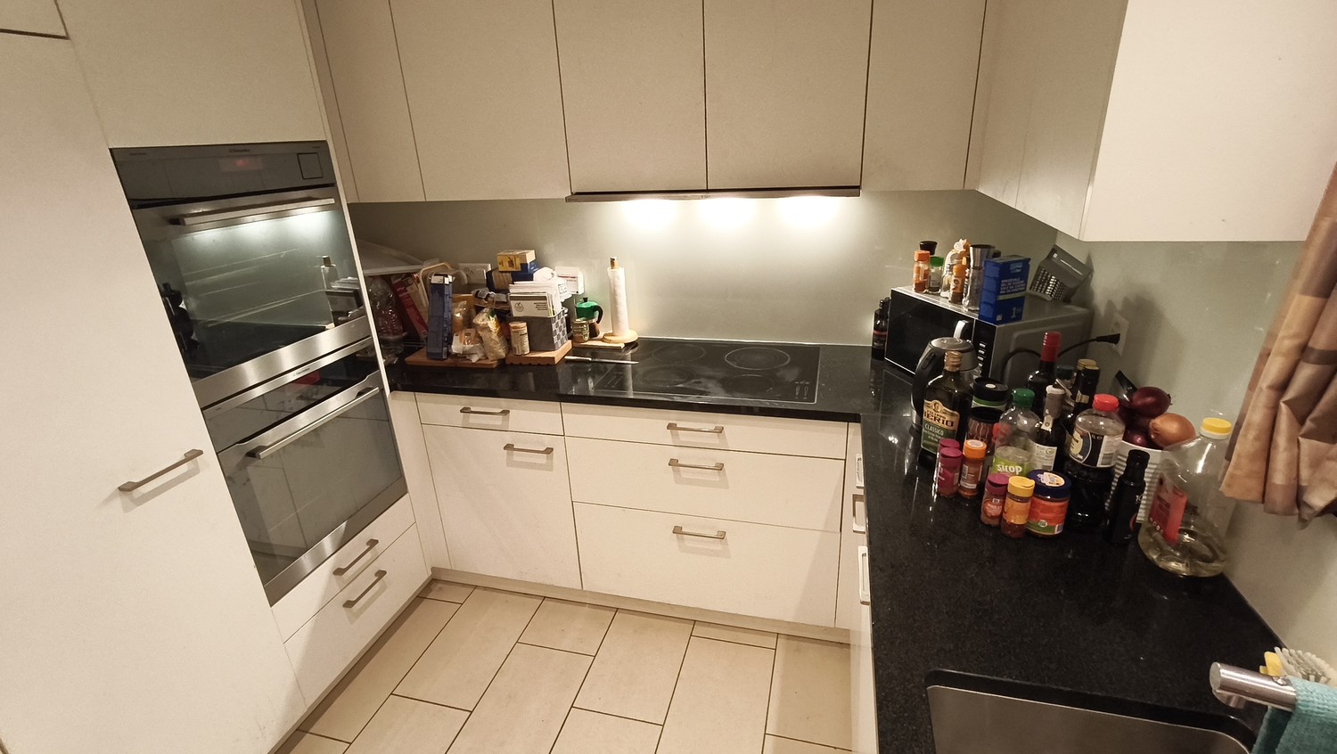 Room in a shared flat, photo 8 of 10