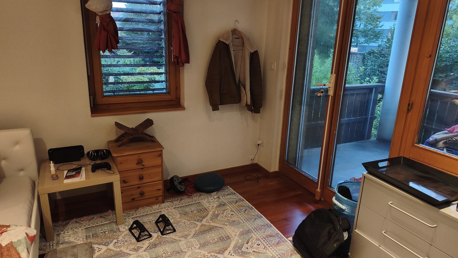 Room in a shared flat, photo 5 of 10