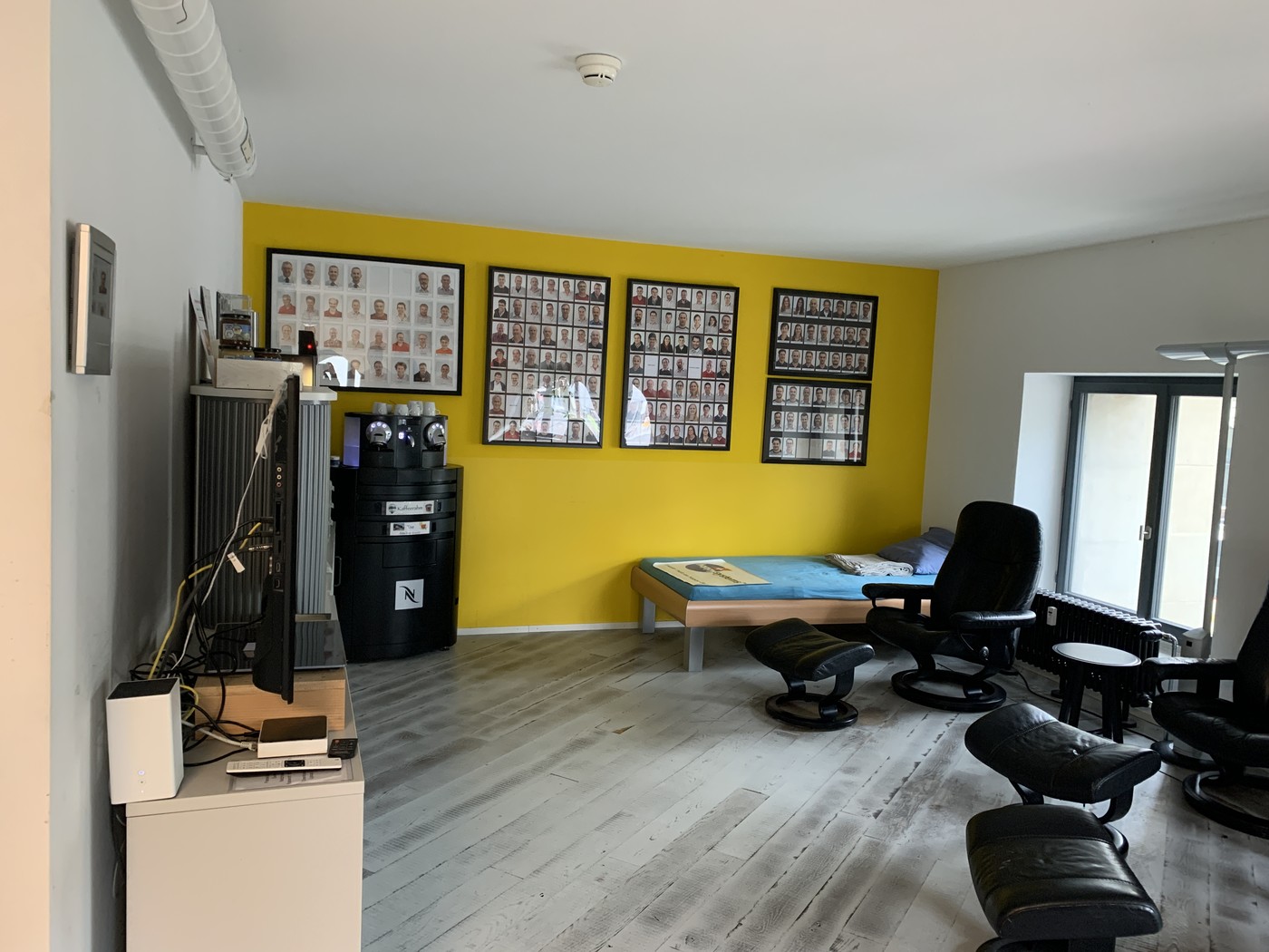 196m² practice