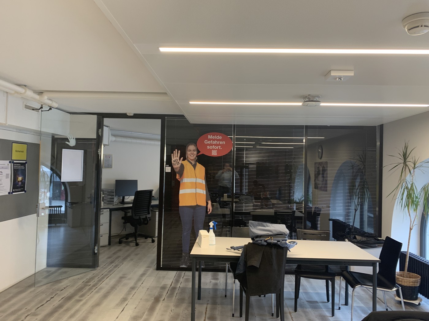 196m² practice