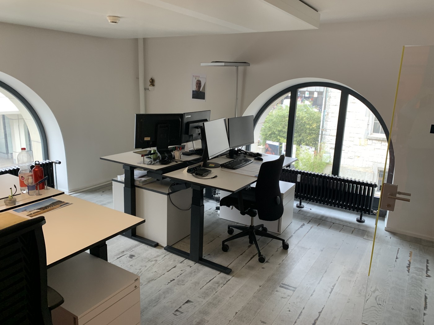 196m² practice