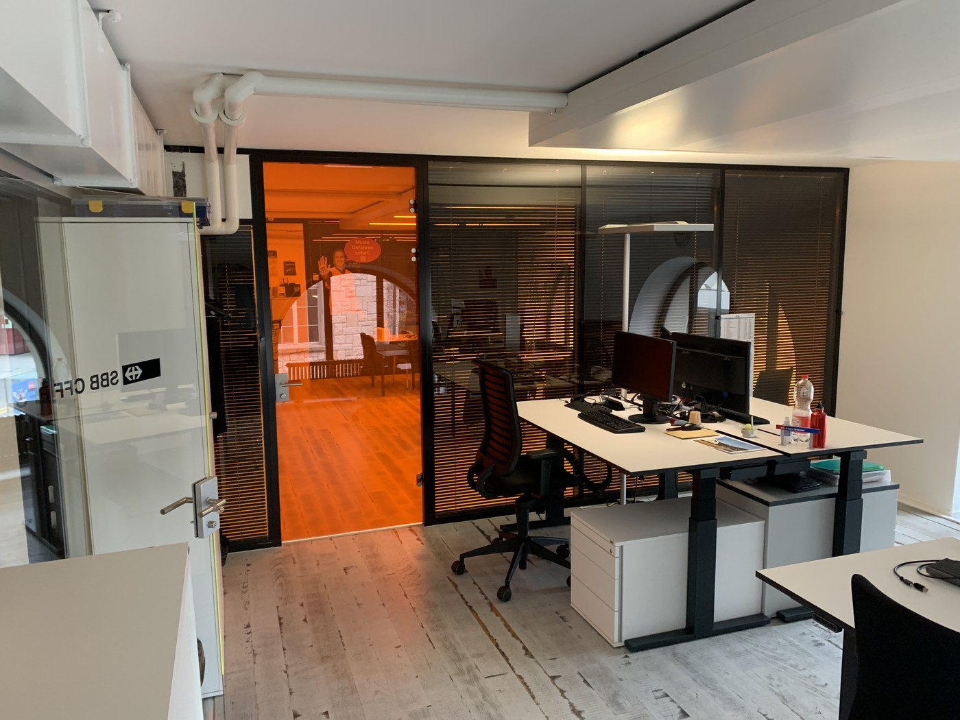 196m² practice
