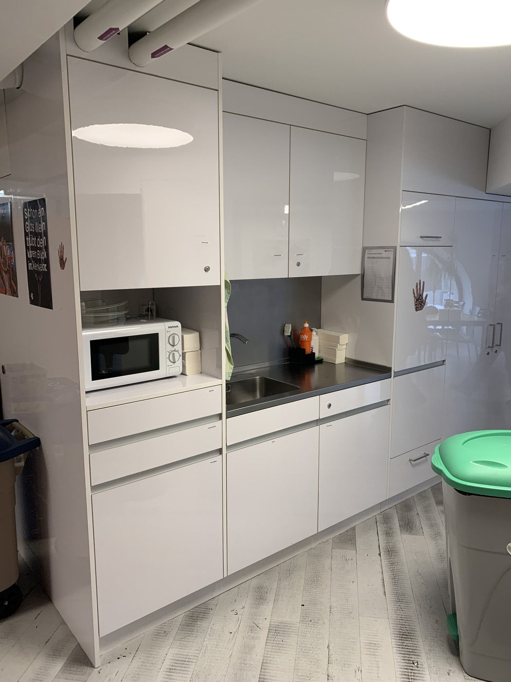 196m² practice