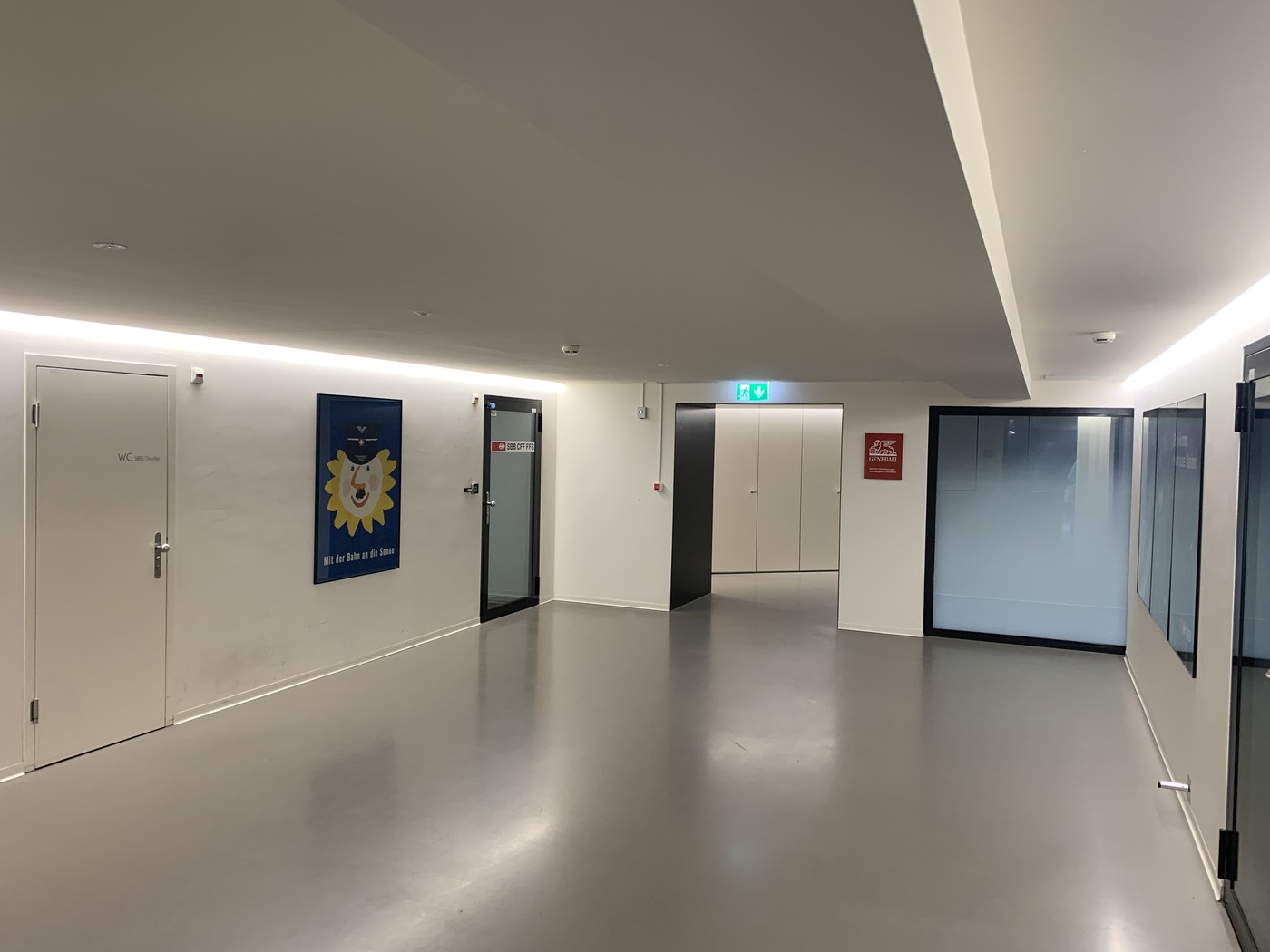 196m² practice