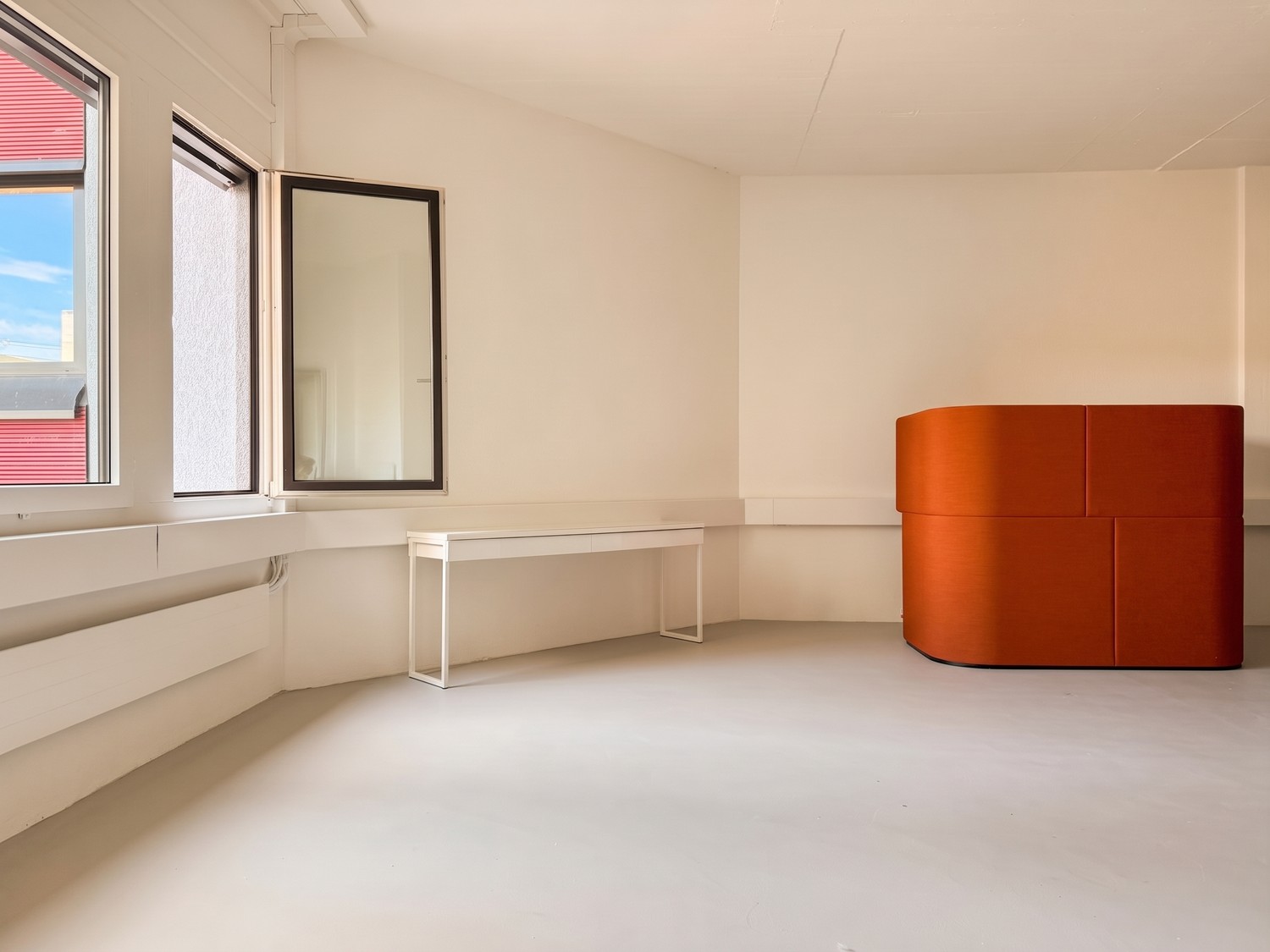 95m² office, photo 6 of 9