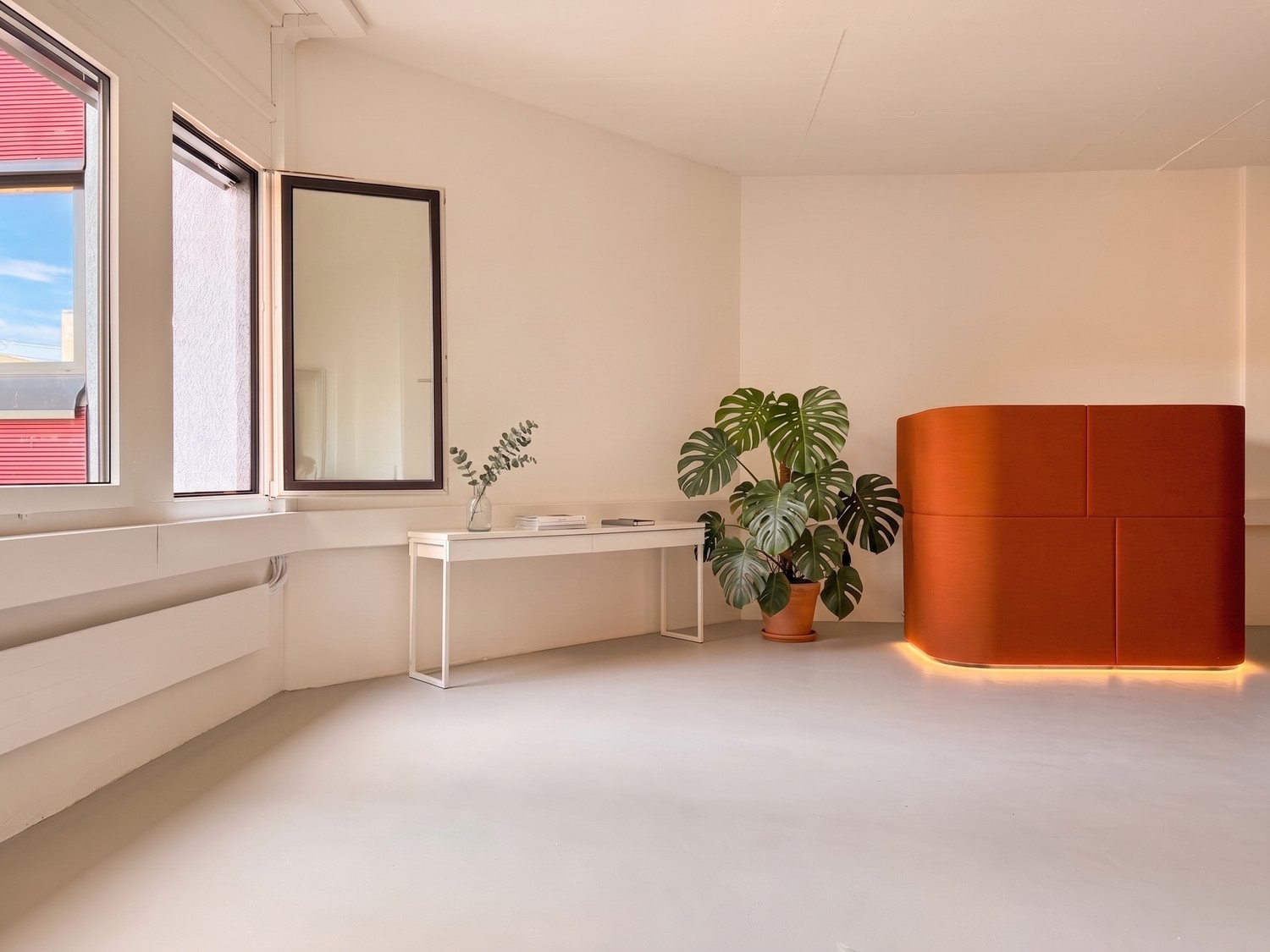 95m² office, photo 4 of 9