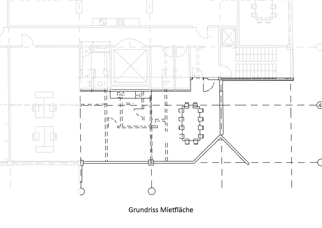 95m² office, photo 8 of 9