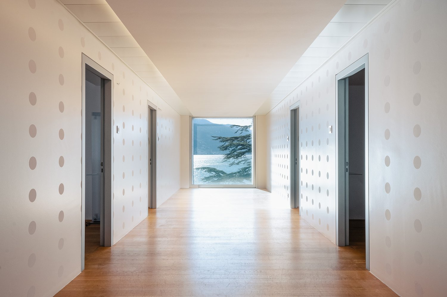 420m² bureau