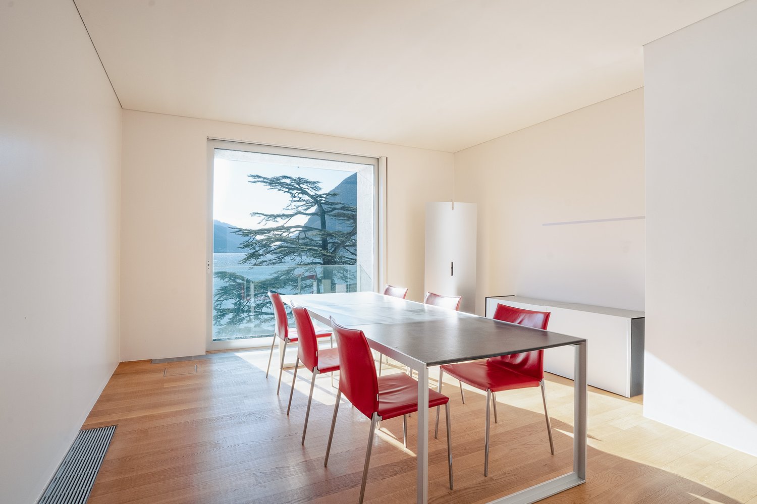 420m² bureau