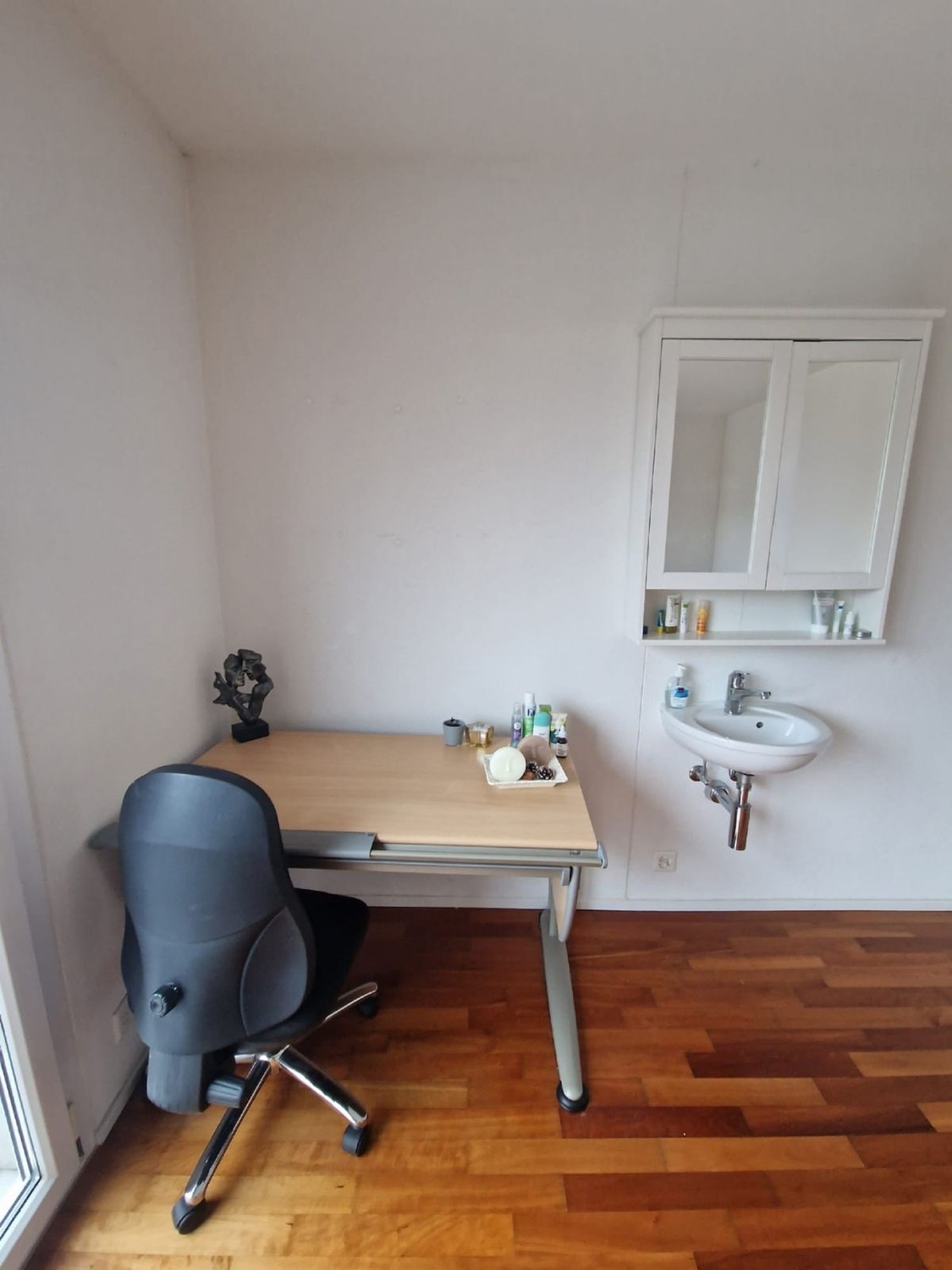 Room in a shared flat, photo 1 of 6