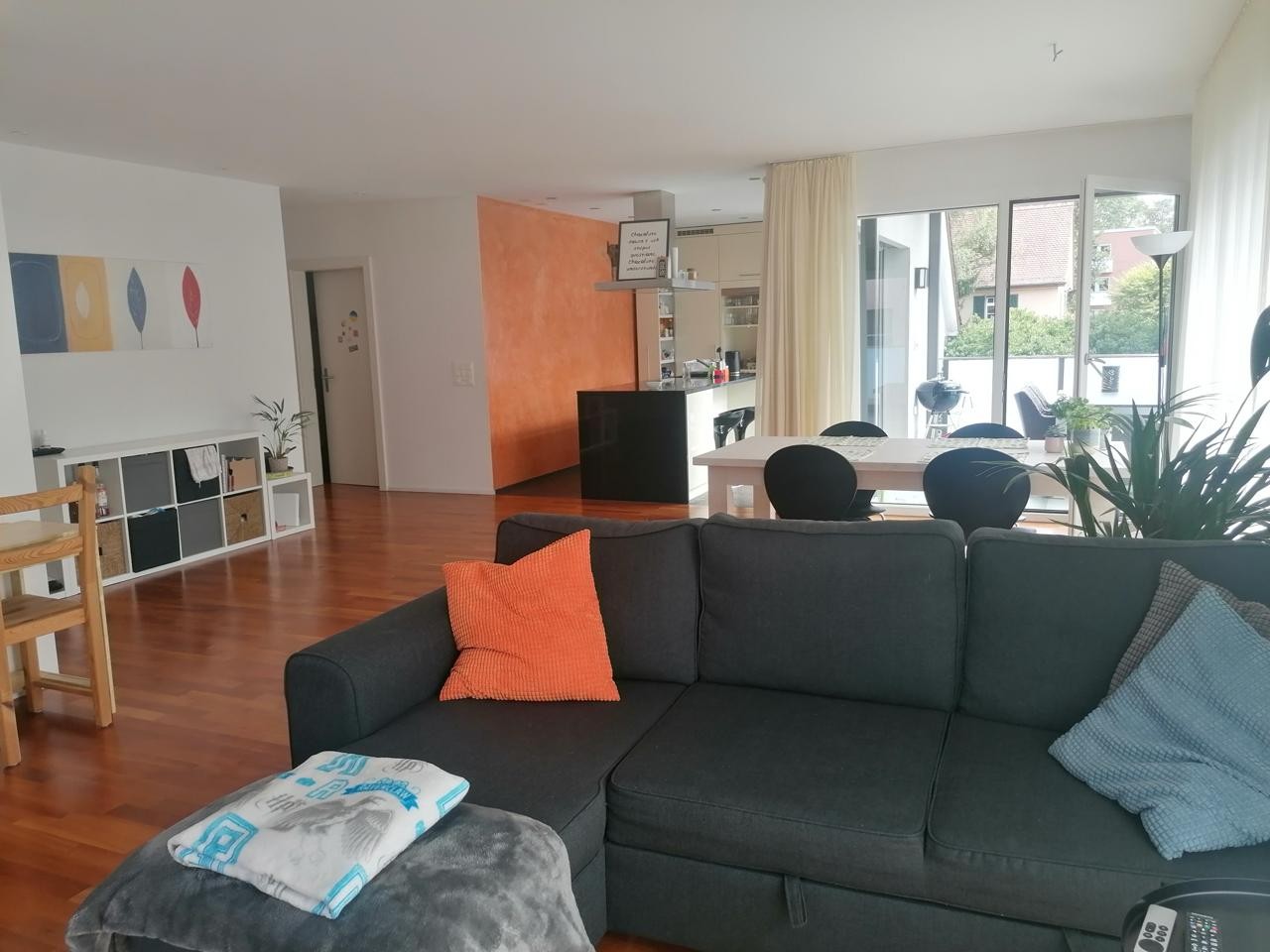 Room in a shared flat, photo 6 of 6