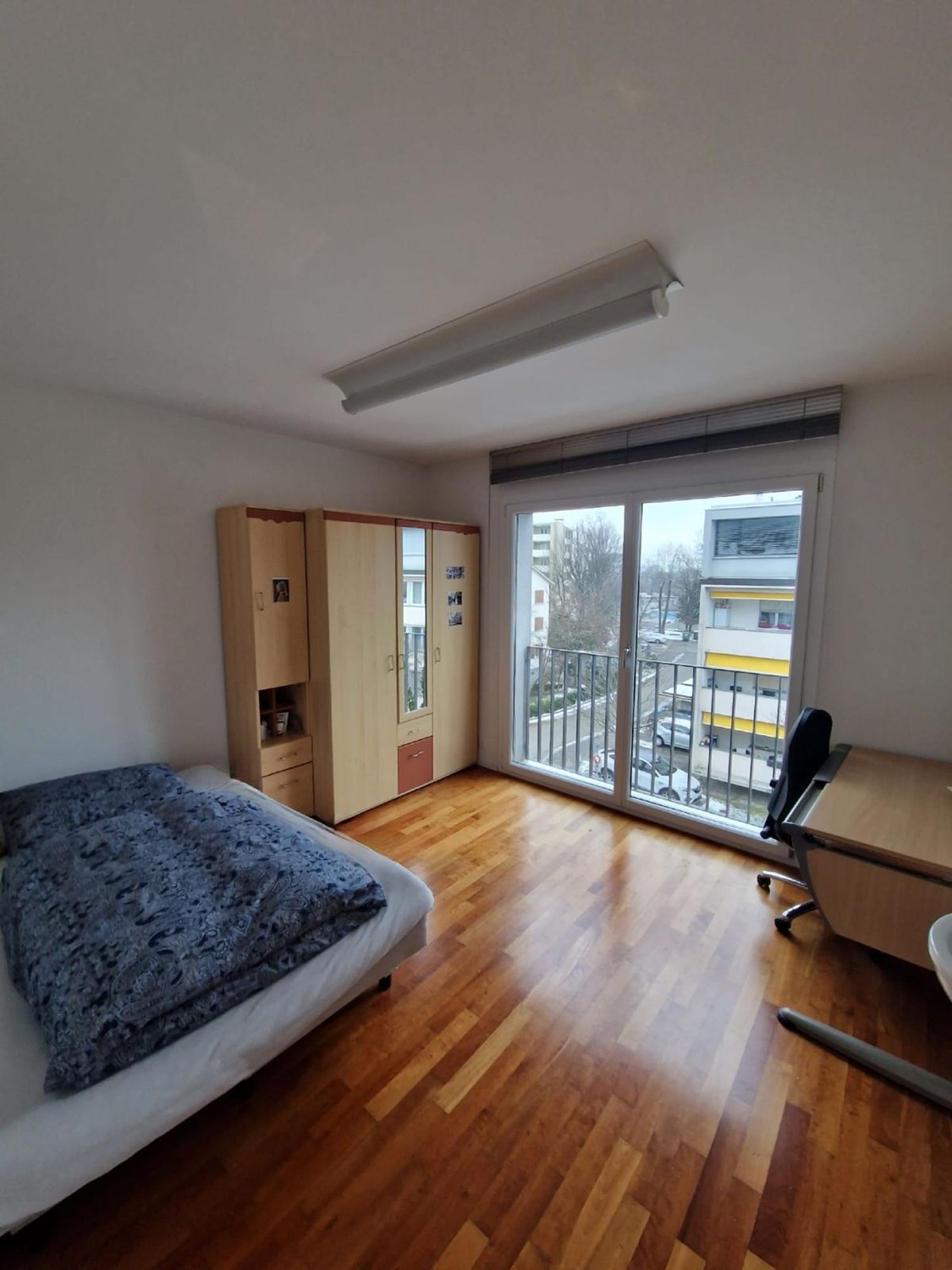 Room in a shared flat, photo 2 of 6
