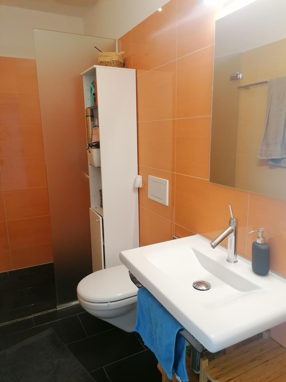 Room in a shared flat, photo 3 of 6