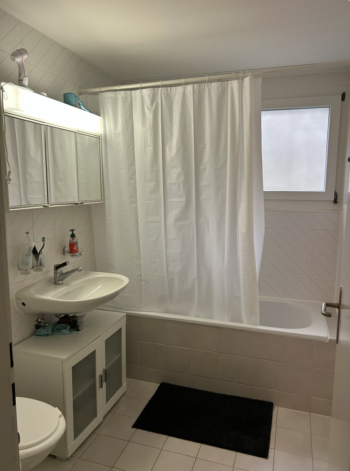 3-Zimmer-Wohnung