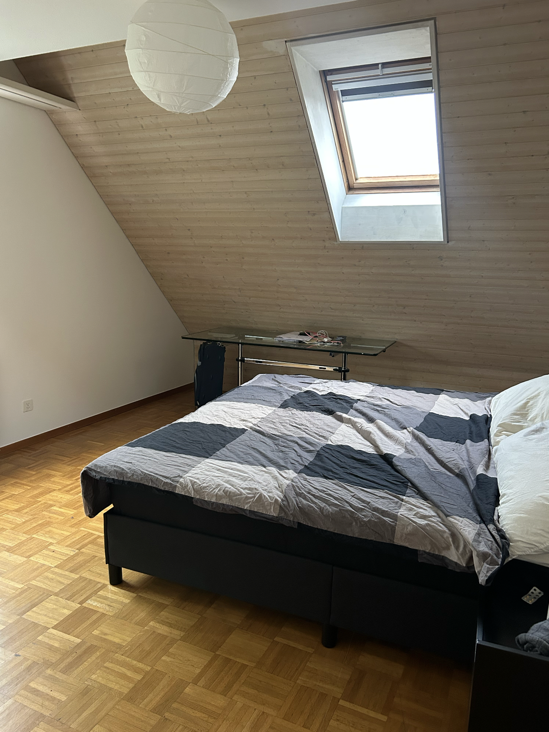 3-Zimmer-Wohnung