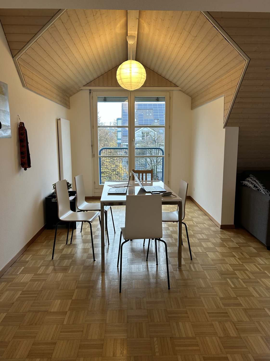 3-Zimmer-Wohnung