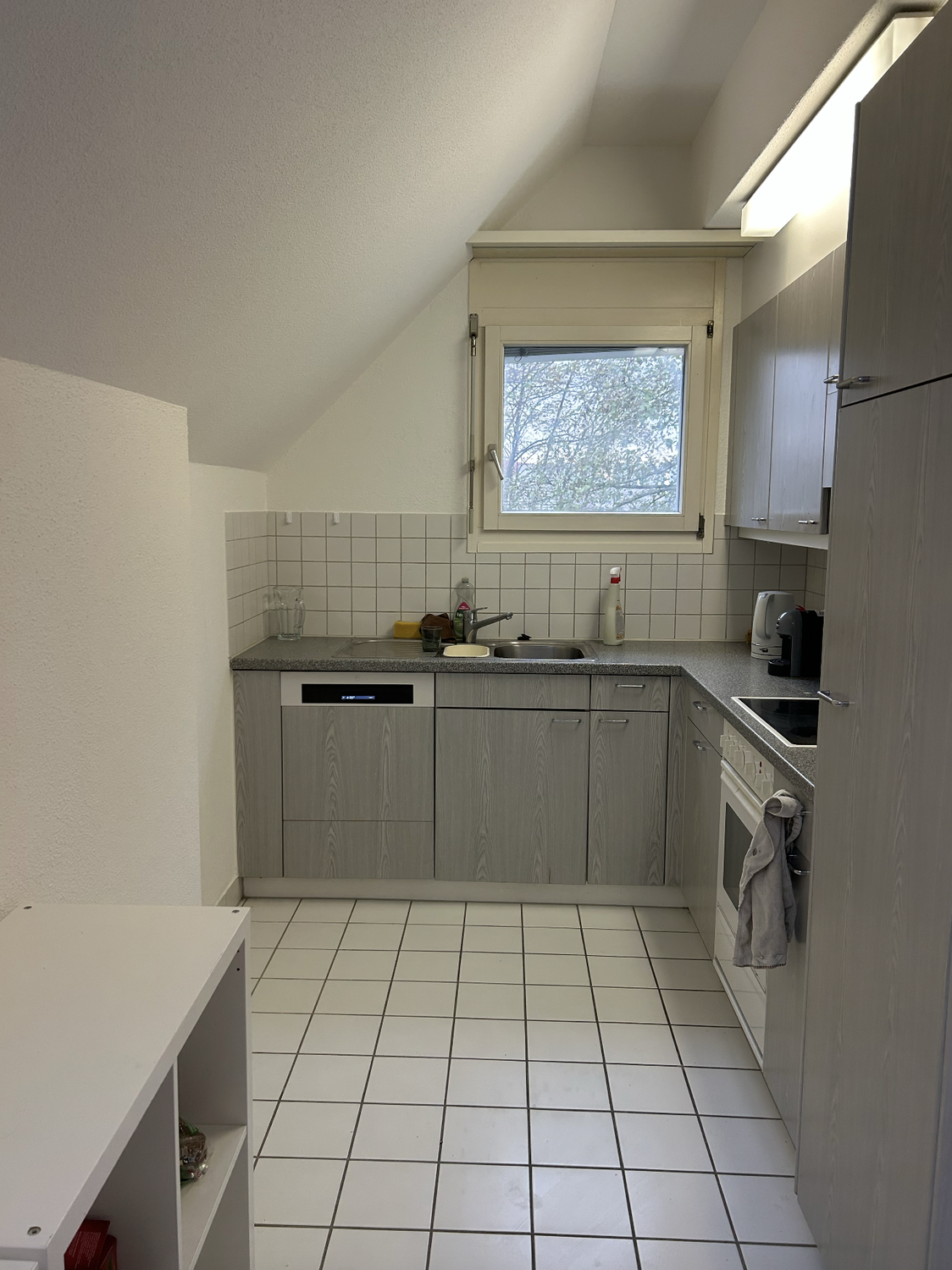 3-Zimmer-Wohnung