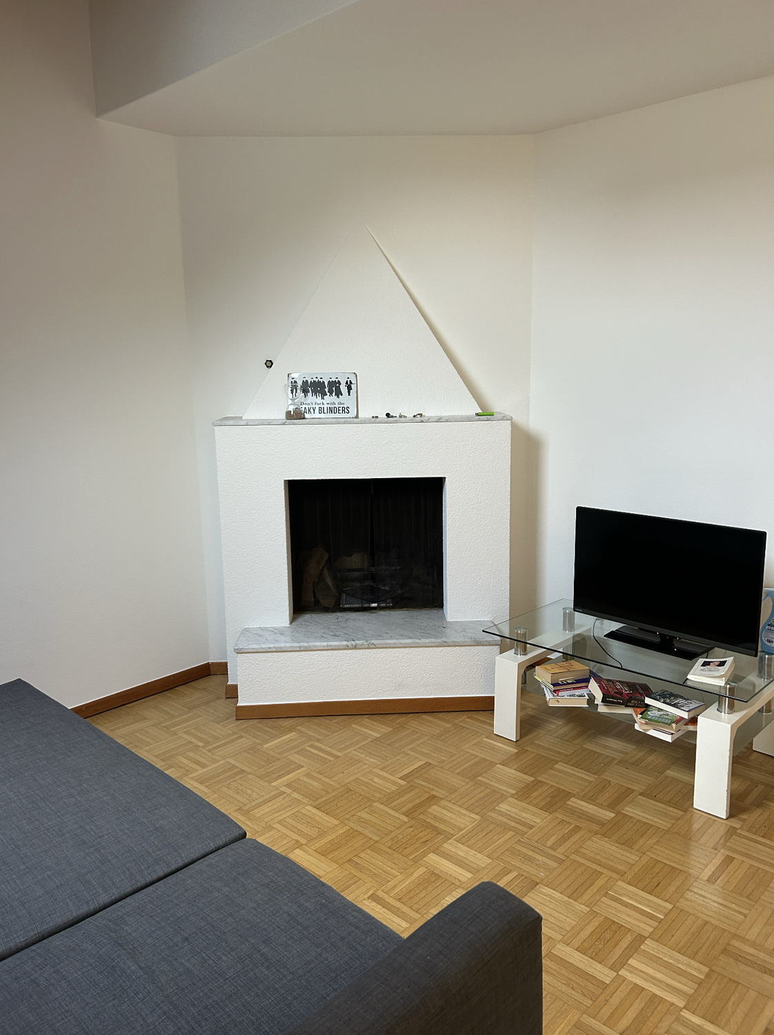 3-Zimmer-Wohnung