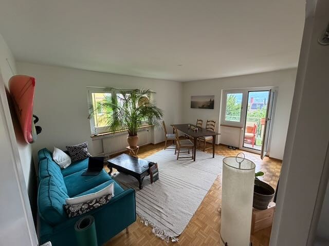 3 rooms apartment, photo 3 of 7