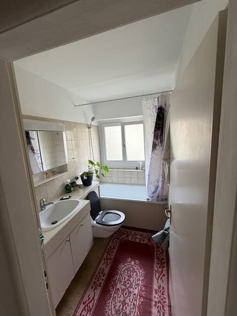 3 rooms apartment, photo 7 of 7