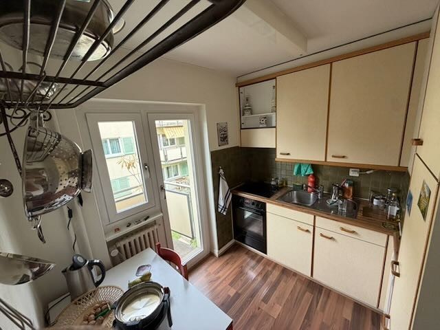 3 rooms apartment, photo 6 of 7