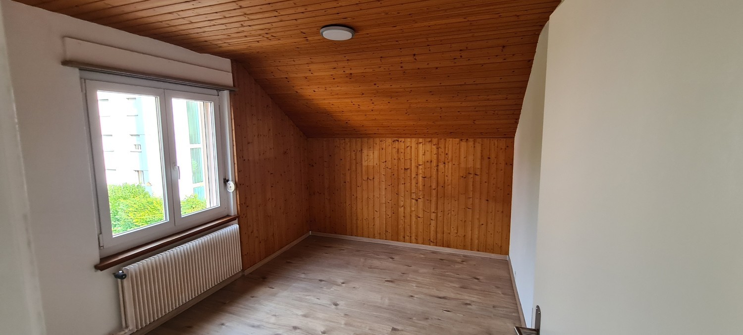 2 rooms apartment