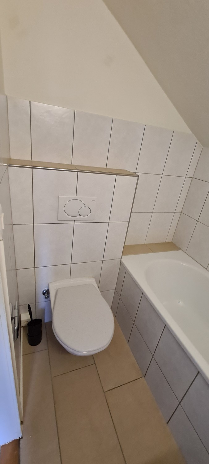 2 rooms apartment