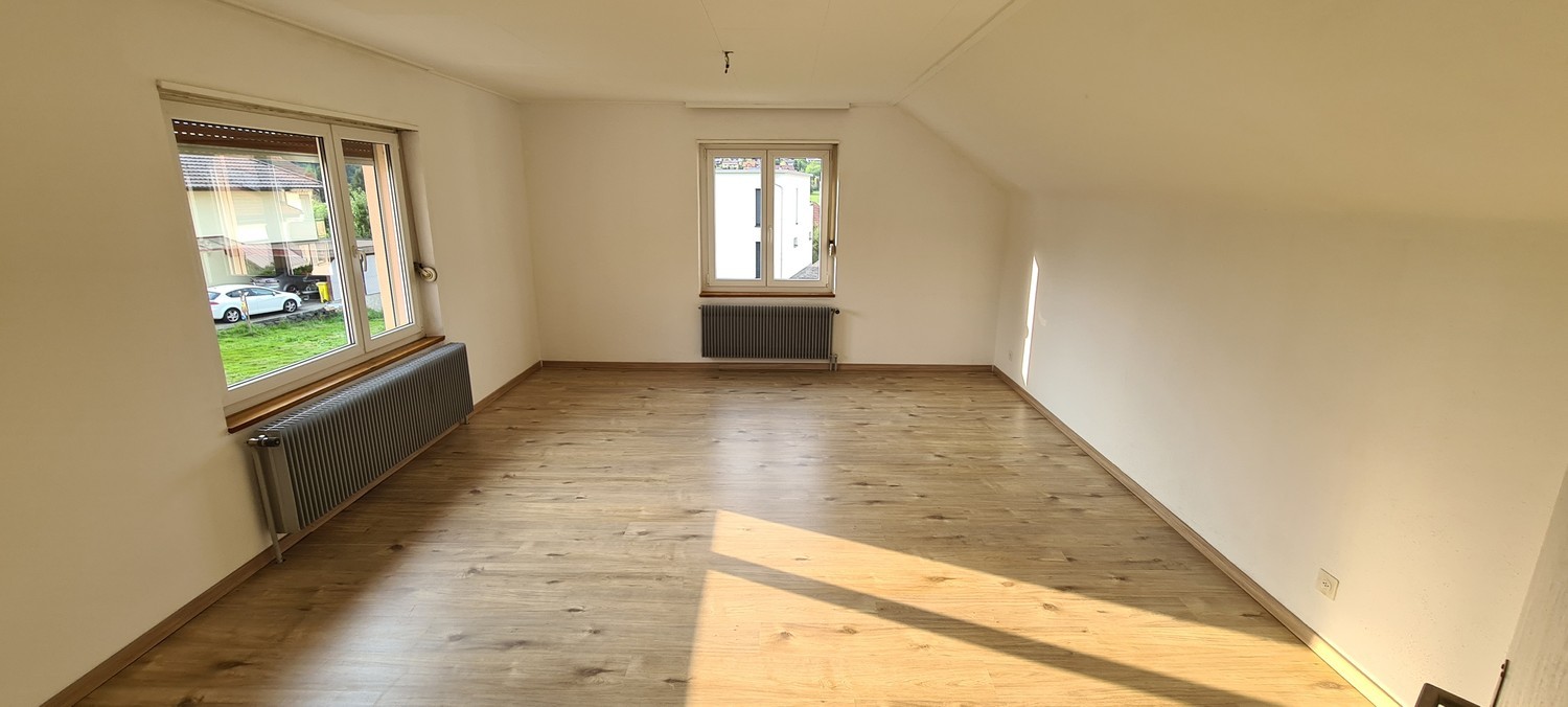 2 rooms apartment