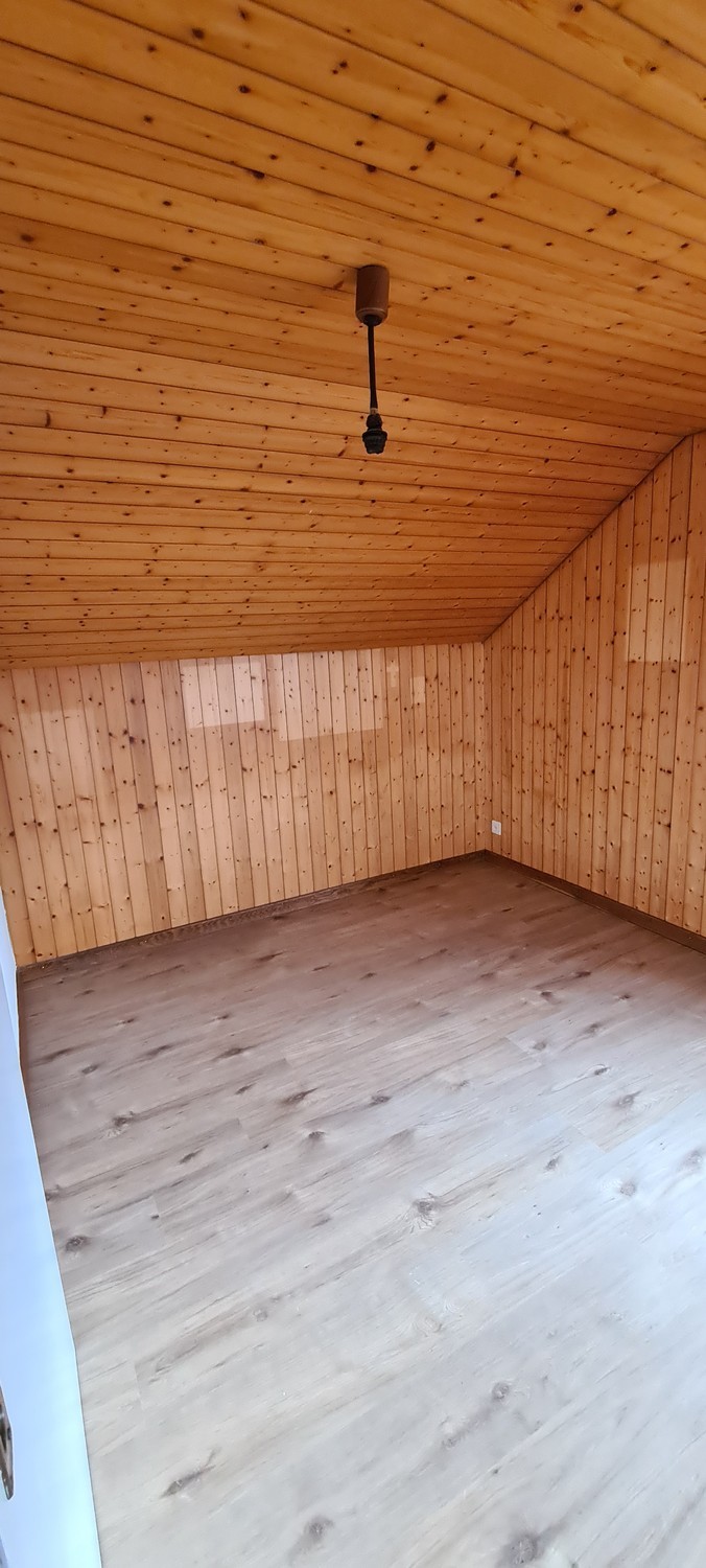2 rooms apartment