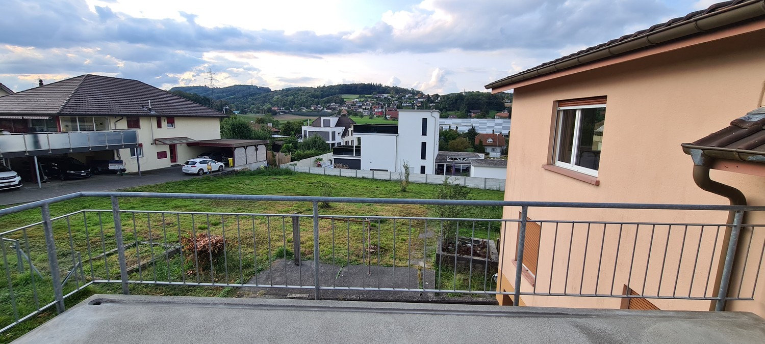 2 rooms apartment