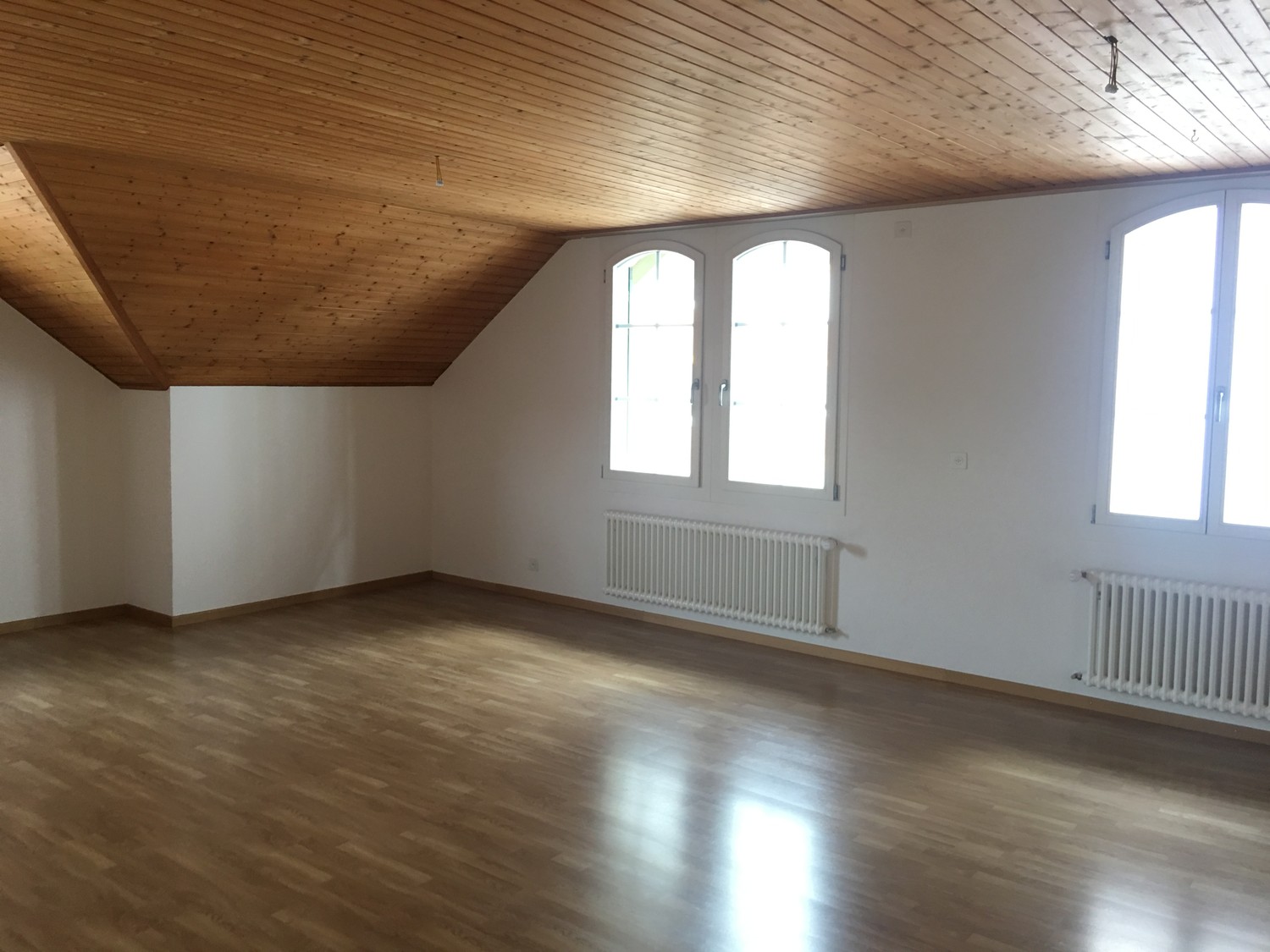2 ½ rooms apartment (6)