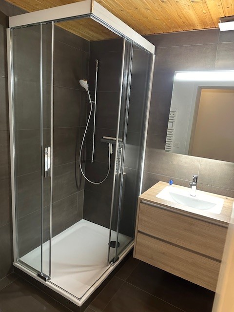 2 ½ rooms apartment (2)