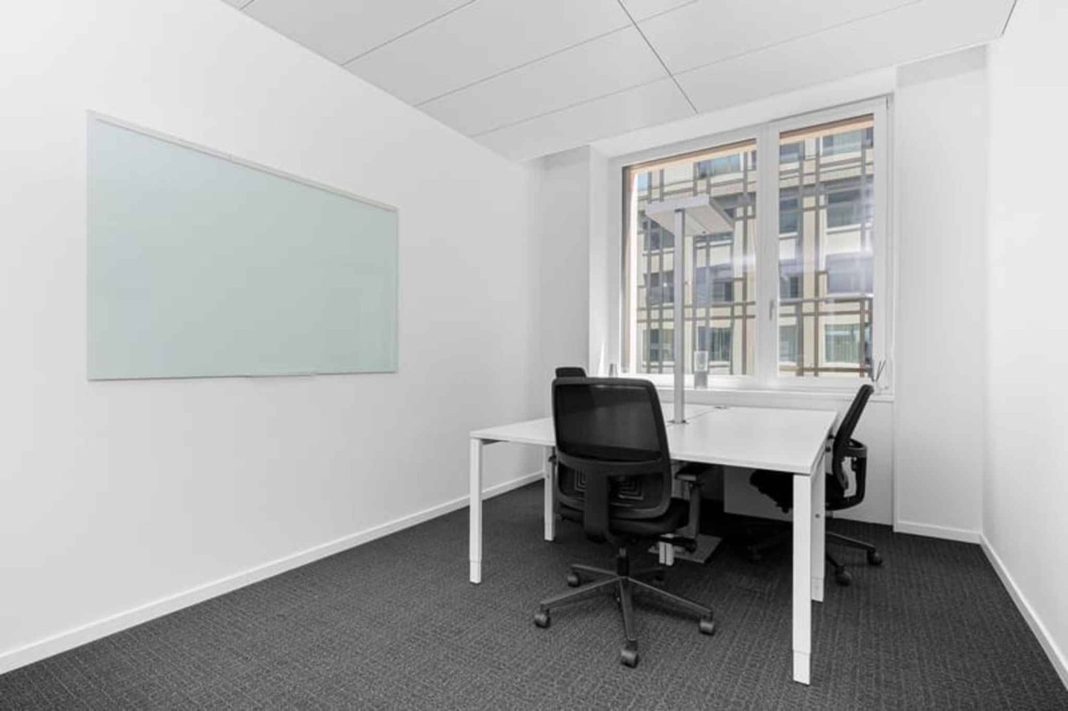 50m² office, photo 4 of 5