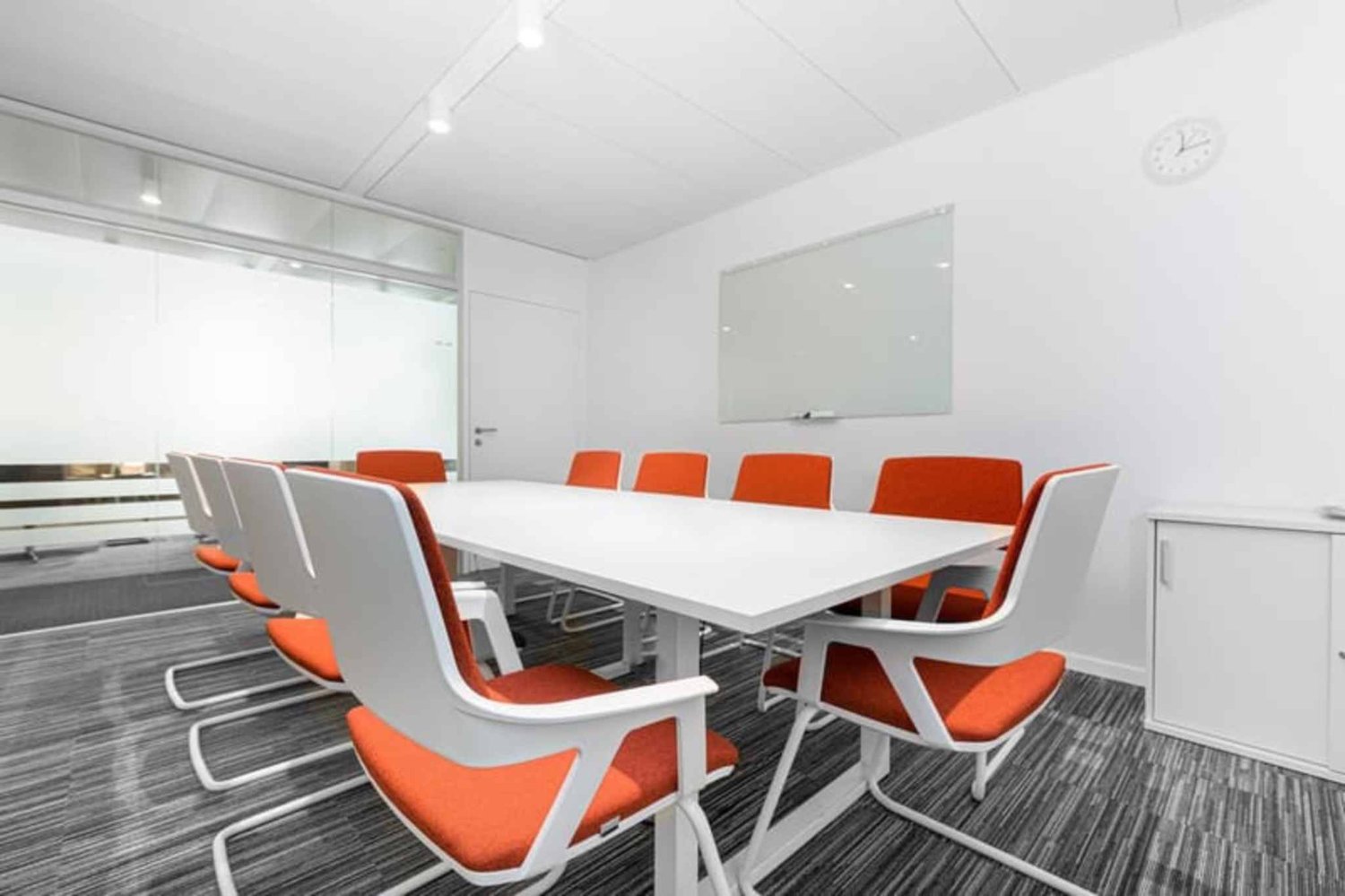 50m² office, photo 5 of 5