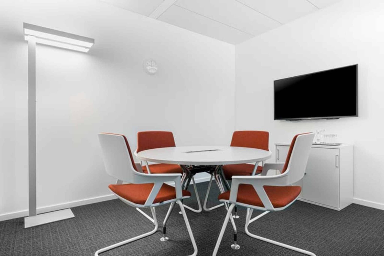 50m² office, photo 2 of 5