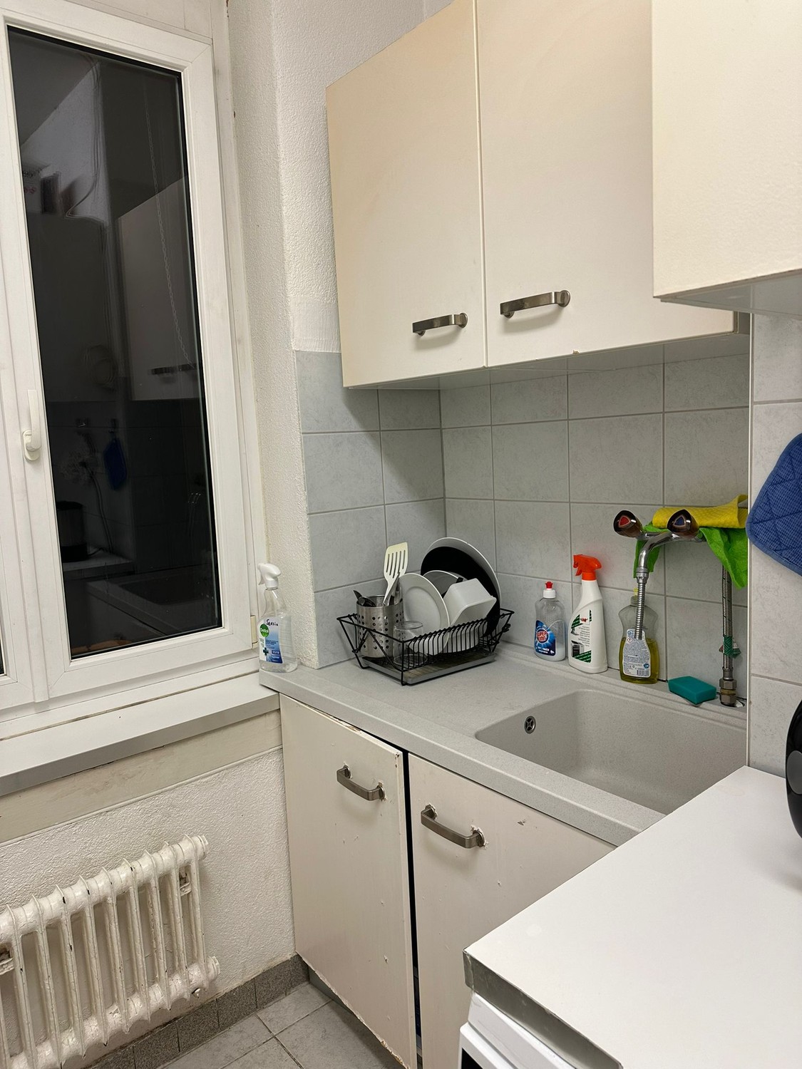 Zimmer in einer Wohngemeinschaft, Foto 5 von 5