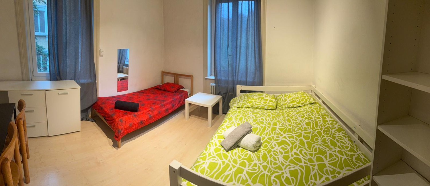 Zimmer in einer Wohngemeinschaft, Foto 1 von 5