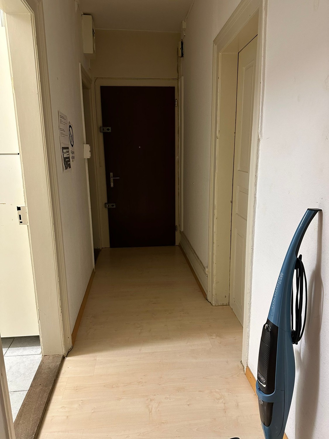 Zimmer in einer Wohngemeinschaft, Foto 4 von 5