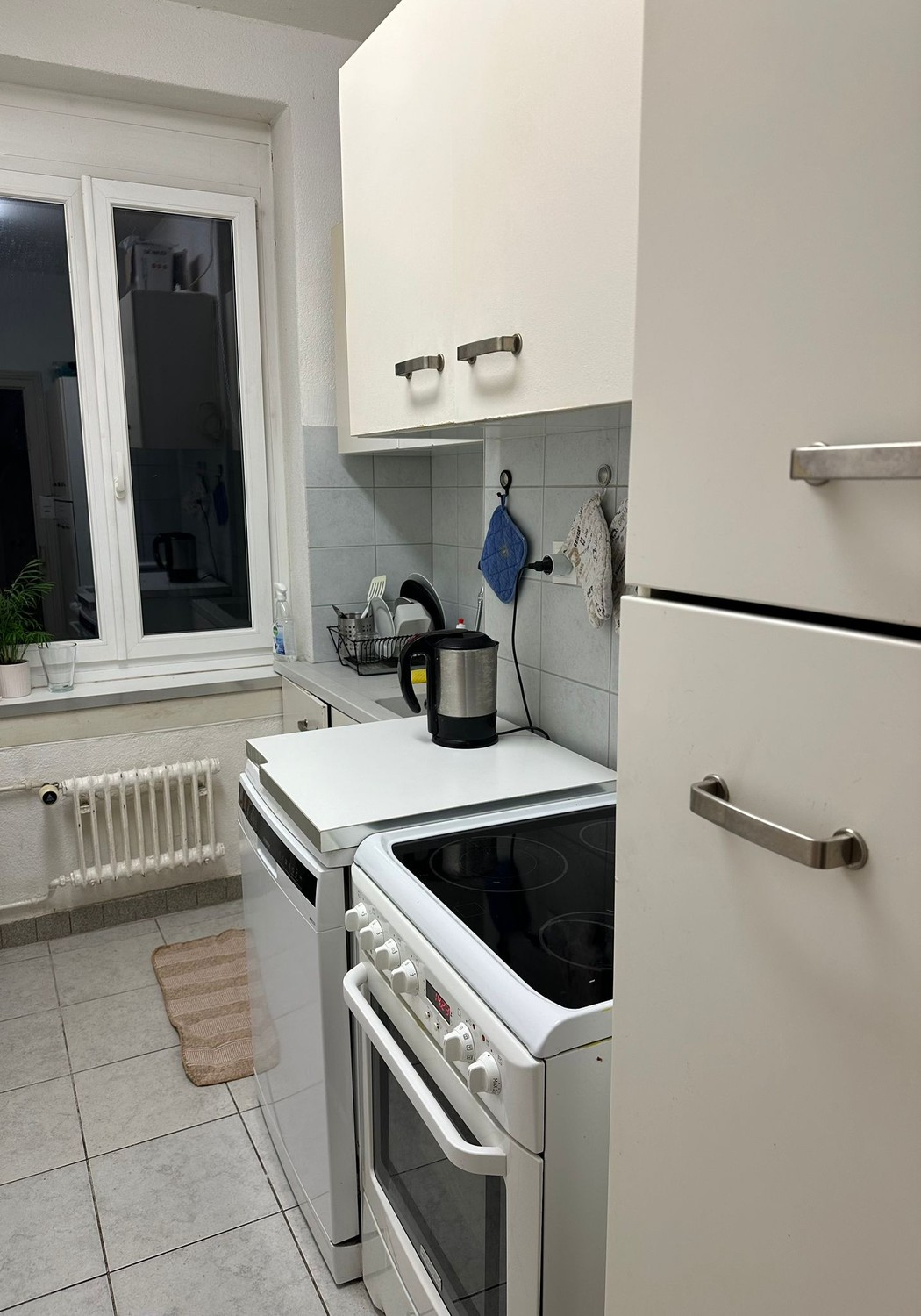 Zimmer in einer Wohngemeinschaft, Foto 3 von 5