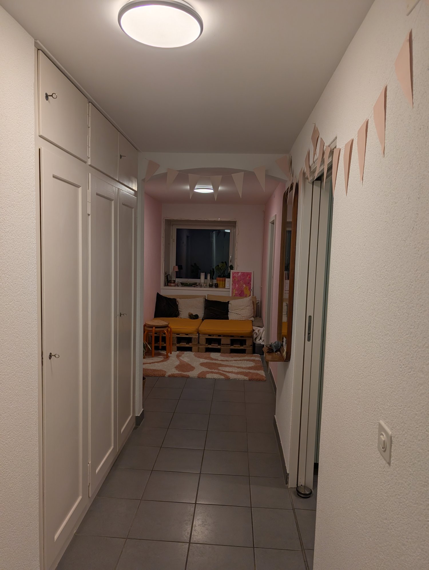 Room in a shared flat, photo 4 of 5